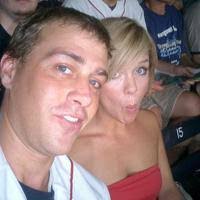 Megan Drye's Instagram, Twitter & Facebook