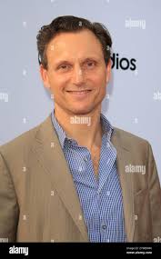 Tony leonard hi-res stock photography and images