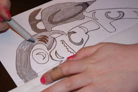 Multicultural Native American Drawing Lesson Plans And Activities Native American Drawing Native American Art Projects Drawing Lessons