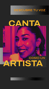 Transforma tu voz y canta como las estrellas