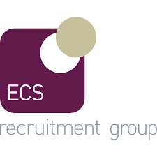 Con unefon cada día cuenta. Ecs Recruitment Logo Download Logo Icon Png Svg