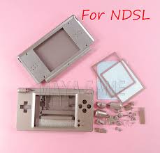 We did not find results for: 1set Lote Funda Carcasa Reemplazo De Conjunto Completo Para Nintendo Ds Lite Para Ndsl Carcasa Para Consola De Juegos Accesorios Y Piezas De Reemplazo Aliexpress