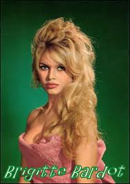 — un emploi du temps flexible accorde plus. Pin On Brigitte Bardot