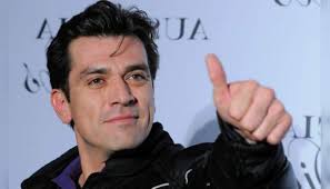 Foto de «Jorge Salinas, ahora en Imagen Televisión»