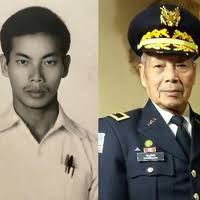 Obituary for Wang Chou Yang