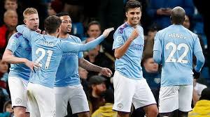 Visit espn to view manchester city fixtures with kick off times and tv coverage from all competitions. Man City 2 0 West Ham United De Bruyne Scores As City Beat Hammers In First Game Since Uefa Ban Bbc Sport