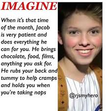 Jacob became a victim of bullying and had to cope with his fame at an early age. Period Jacob Sartorius Imagines Jacob Sartorius Jacobs