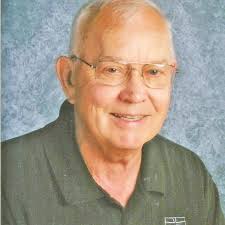 Obituary for Bruce R. Stack