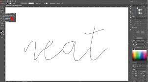 Quillbacks script font is a modern handwriting calligraphy font. 3d Rounded Text In Illustrator Design Bundles