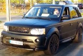 De voetballer is anno 2021 bekend van borussia dortmund & german national football. Marco Reus Cars Collection Pictures Photos Footballwood Com