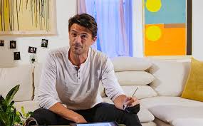 Melissa morgan would likely agree with honoré de balzac's proclamation: Shltr Celebrating Excellence In Design