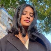 20+ perfiles de «Isha Joseph»