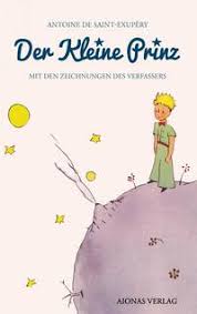Buchzitate aus der kleine prinz myzitate. Freundschaft