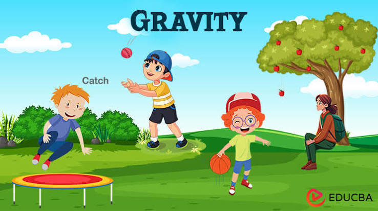 What is Gravity: The Force That Shapes The Universe!