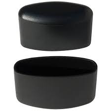 Товар 4 4 pcs 2.5cm inner od. Meistergluck Gartenstuhl Fusskappe Ellipse Gastronomie Mobelgleiter Ga 0 99