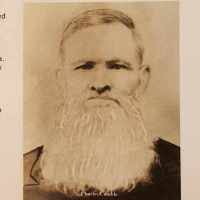 Charles Cumbie (1821–1907)