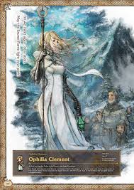 All the maps packed with useful information on a journey are included. Octopath Traveler The Complete Guide Hc Profile Dark Horse Comics
