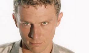 Dream Team Diehard::: Character Profiles: Matt Conlon (Paul Swinnerton)