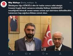 Toplam 1.511 sedat peker haberi bulunmuştur. Sedat Peker In Adami Oldugu Iddia Edilen Ugur Koroglu Silahli Catismada Oldu Evrensel