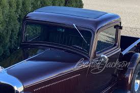 Image result for Blue 1934 Dodge Truck