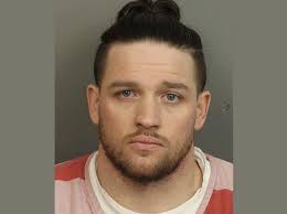 Matthew Burke, kidnapper of Elton B. Stephens, recaptured 1 week after  accidental release from Jefferson County Jail