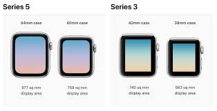 Best Apple Watch 2019 Which Model Should You Buy Macworld Uk