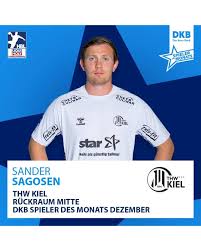 Check spelling or type a new query. Dkb Spieler Des Monats Sander Sagosen Veredelt Seinen Dezember News Liqui Moly Hbl