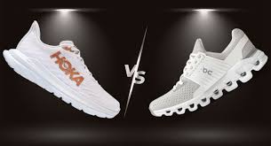 On Running vs. Hoka One One Review | The Sports Edit US