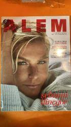 ALEM DERGİSİ