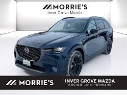 Image result for Deep Crystal Blue 2025 CX-90