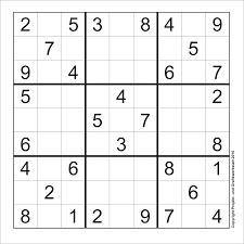 Suduko leicht mit lösung / suduko leicht mit lösung : 400 Sudoku 9 9 Leicht Sudoku Club
