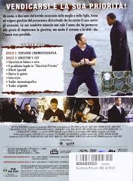 Tutte le curiosità che non sai. Amazon Com Giustizia Privata Se 2 Dvd Import Movies Tv