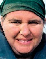 Template Alumni Winter 03