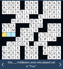 Free anonymous url redirection service. Hiddles Fashion On Twitter Guys I M Really Having Trouble Figuring Out This Last Crossword Puzzle Clue Hiddleston Actor Who Plays Loki In Thor 3 Letters Anybody Https T Co Ba51z6oeeg