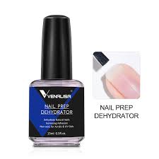 Amazon.Com : Makartt Nail Dehydrator And Primer Set, Acid Free Air Dry  Professional Long-Lasting Nail Prep Primer For Acrylic Nails Powder Uv Gel  Polish(15Ml/0.5 Oz) : Beauty & Personal Care