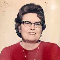 Agnes Novella Wiggins (1918–1987) • FamilySearch