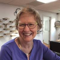 Anne Welliver-Hartsing Email & Phone Number