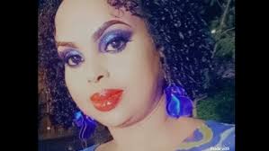 IFRAAH GIIRE IYO XASUUSTII FAADUMO AHMED