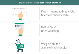 Bescherm Je Ogen Met Relax View Blauw Licht Filter Bril Pearle Opticiens