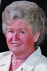 Virginia Mae Lubeski