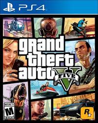 Playstation network cards apply to ps3, ps4, psp and ps vita and the network service requires access to the internet. Gta 5 Ps4 Price Gta 5 Ps4 Cheap Grand Theft Auto V Ps4