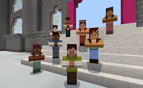Let's be honest, most adults would probably opt for the v. Minecraft Education Edition V Twitter Blackhistorymonth Has Been Full Of Opportunities For Teaching Students About Social Justice And Equity Learn How To Continue Teaching Antiracism Year Round With This Free Online Course From