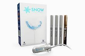 Teeth whitening treatments can help brighten teeth that may have become discolored due to aging, smoking, or consuming food or drinks that can stain your teeth. Snow Teeth Whitening Kit Review Does It Really Work As Promised Bellevue Reporter