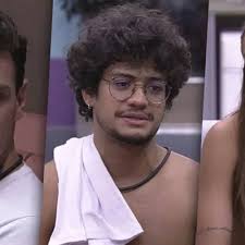 BBB 23: entenda por que Key, Gustavo e Gabriel 'Mosca' não participam da  Prova do Líder