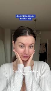 Linnea Ohne Schönheitsfilter