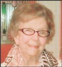 Mary COBERLY Obituary (1921