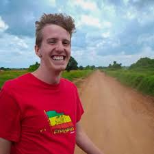 ¿qué efecto tendría una república en países como reino unido o. Republica Democratica Del Congo Andrew Wood Asombroso Como 365 Dias Pueden Cambiar Todo