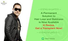 A Permanent Solution To Hair Loss And Baldness Is Now Available Reviva Get A Transplant Now Hair Transplant Hair Transplant Surgery Hair Loss