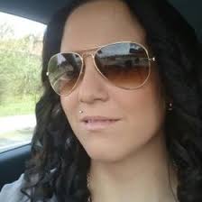 Sandra Lieber's Instagram, Twitter & Facebook