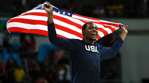 It takes a team to match their dedication, a team of family, friends, coaches, mentors—and you. Usa Basketball Schedule How To Watch Every 2021 Olympic Men S Team Game From Tokyo Fightnews